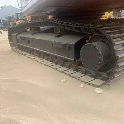 Hitachi ZX330 Excavator - 33 Ton Crawler for Sale in Japan