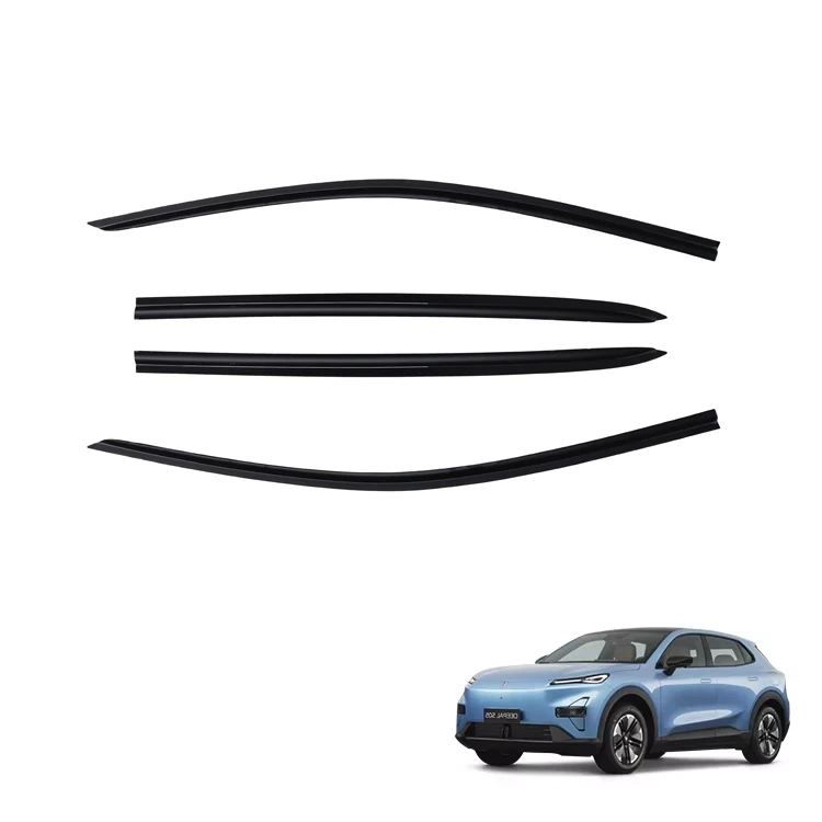 อุปกรณ์เสริมรถยนต์ EV แบรนด์ Maremlyn บังแดดหน้าต่างสำหรับ Changan Deepal S05 แผ่นบังลม บังแดด และบังฝน อะไหล่รถยนตร์สำรอง