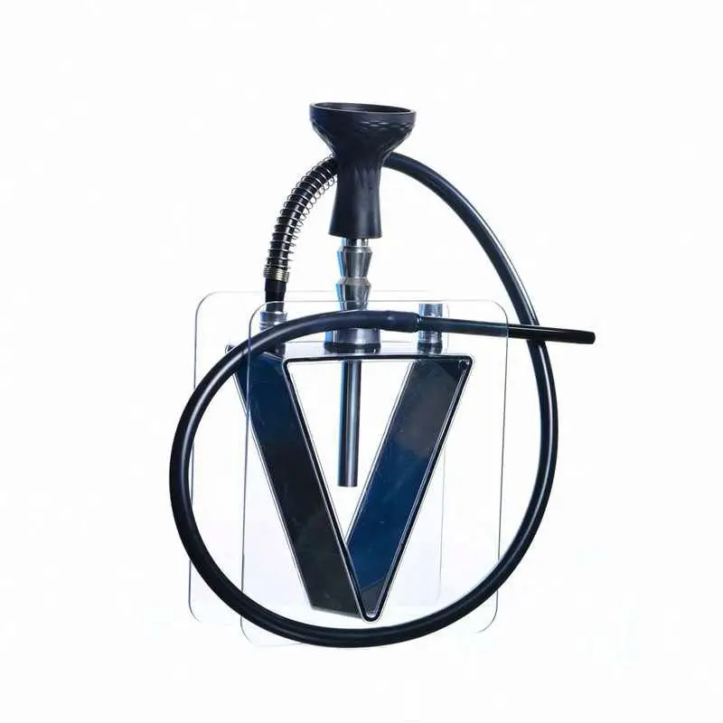 2023 New Electric Hookah E Ooka Shisha Electric Shisha Nargile Chicha