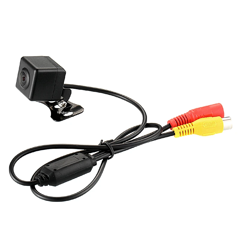 Factory Auto Backup Parking Car Camera With Guide Parking Lines