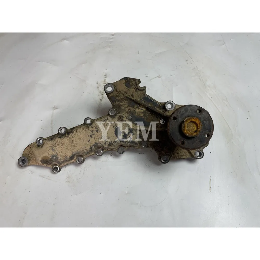 Hot Selling D1703 Water Pump Fit for Kubota D1703 Engine