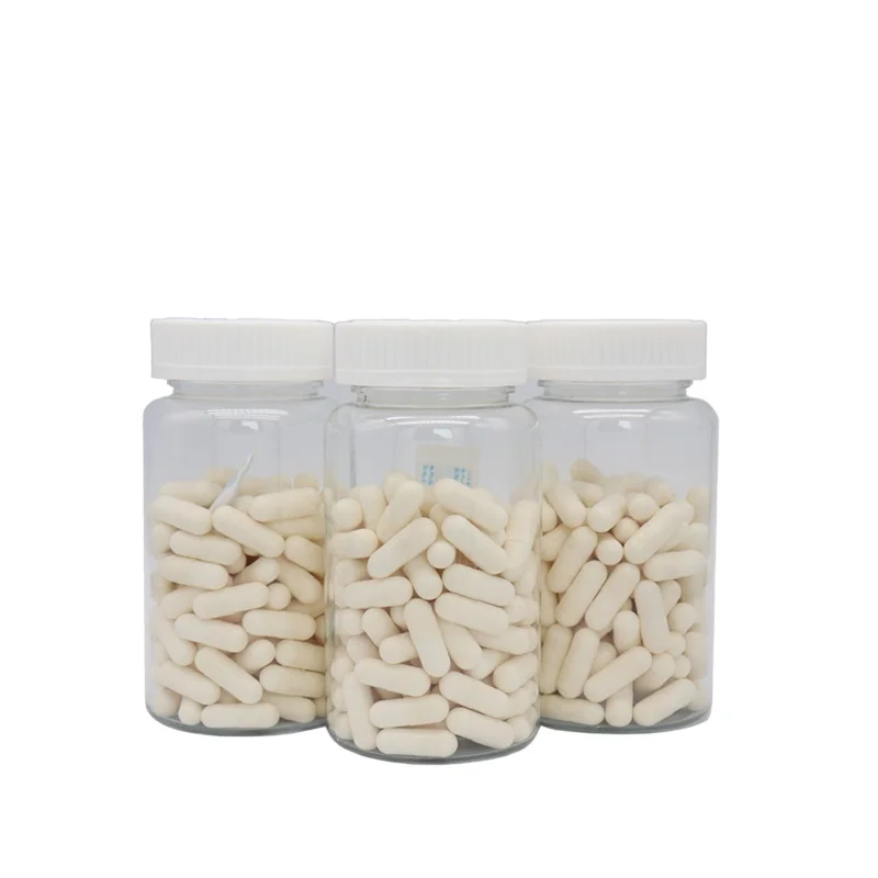 5 Htp Capsules 5HTP
