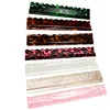 Green, Pink, As Show