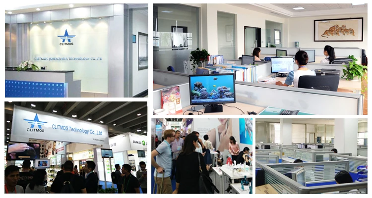 CLITMOS (shenzhen) Technology Co., Ltd.