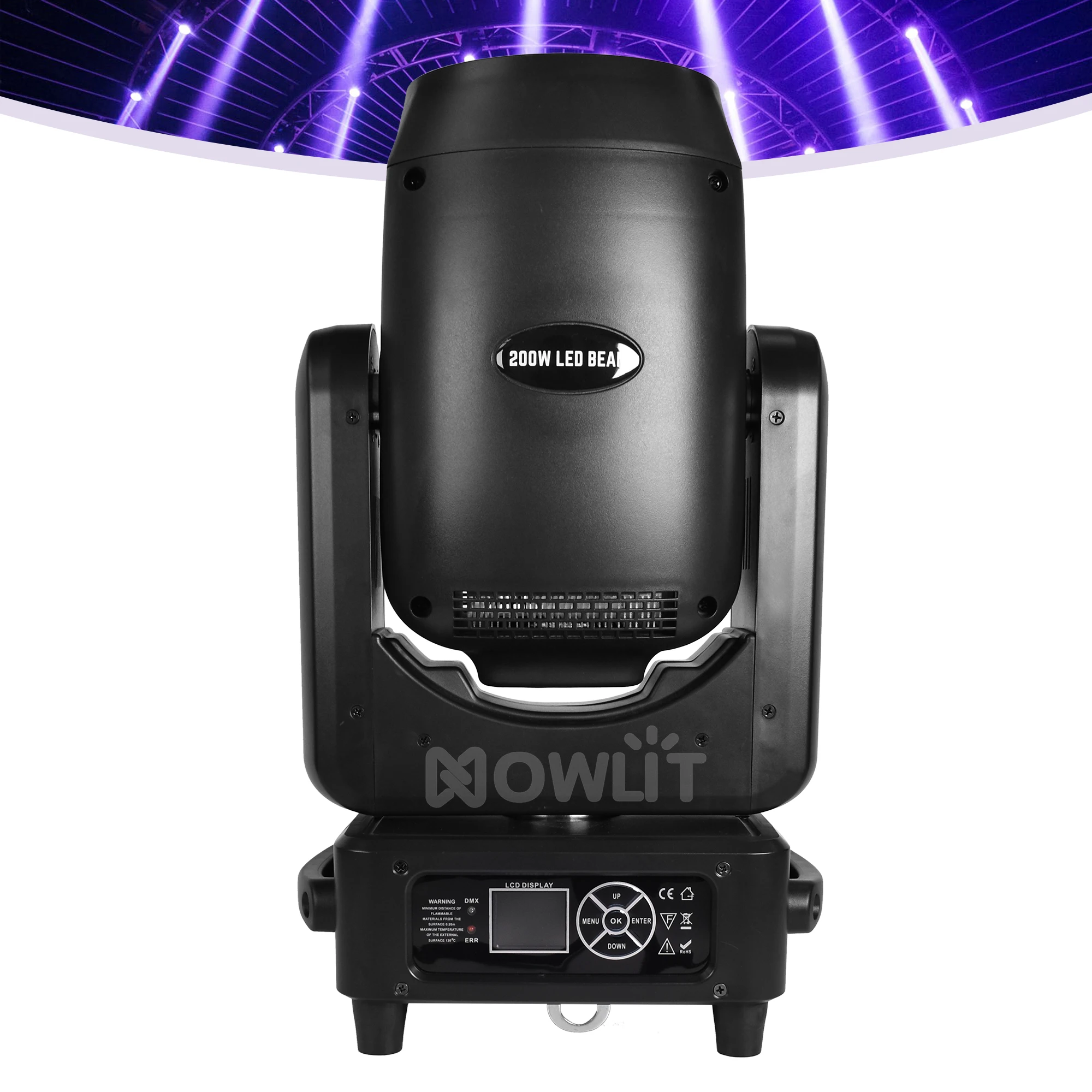 Various Specifications Low Price 311 Beam Light