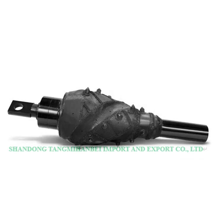 DRILLTO ZT42 HORIZONTAL DIRECTIONAL DRILLING MACHINE for TRENCHLESS PROJECTS