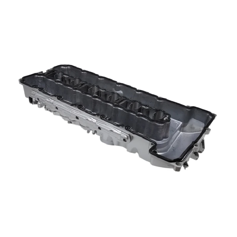 ECS Tuning N54 アルミヘッドカバー ECS Tuning N54 アルミヘッドカバー