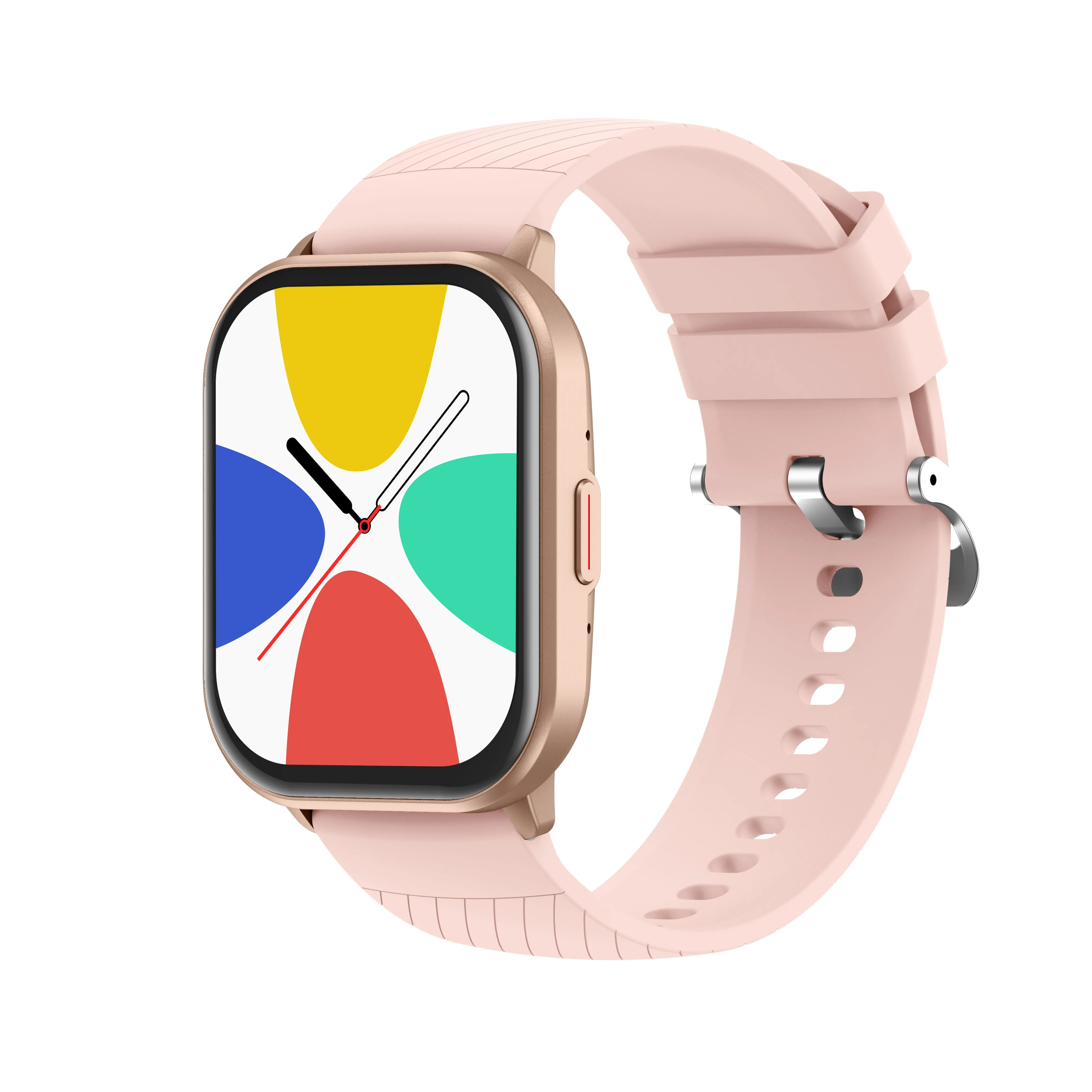 Cheap Price Zl99j Smart Watch for Ladies Women Heart Rate Monitor Reloj Inteligente Bt Calling Fitness Tracker Montre Smartwatch