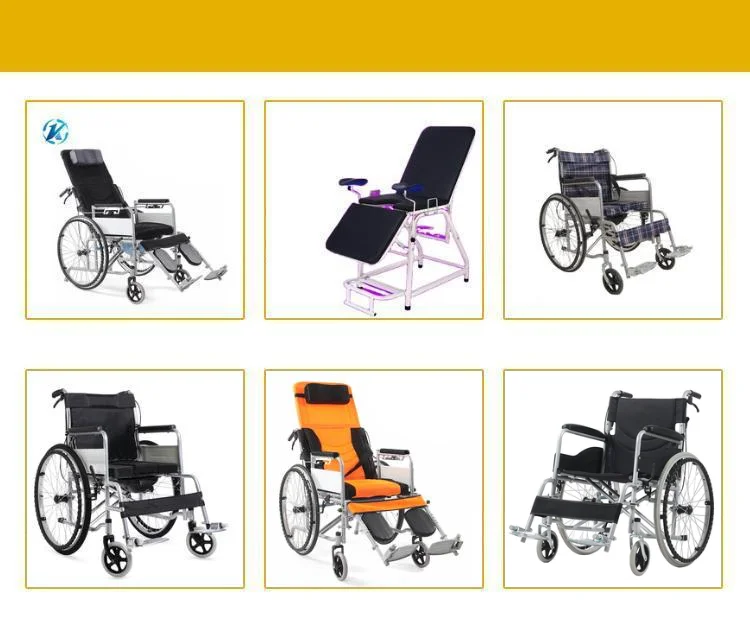 wheelchair bed