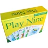 Play nine yellow