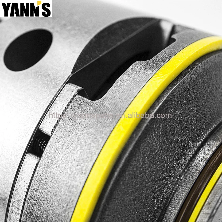 YANN'S 1U3519 Hydraulic Vane Pump Cartridge for CAT Loaders