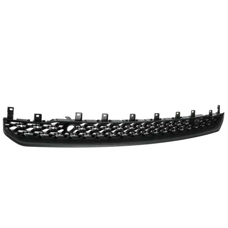 KEBEL Front Bumper Lower air Grille OEM 68274572AA Front Bumper Lower air Vent for Dodge Rebel 19-23
