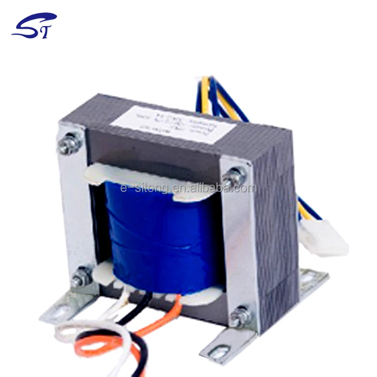 Common Mode Inductor Coils Filter Choke Core Coil Inductor 100mh 3mh