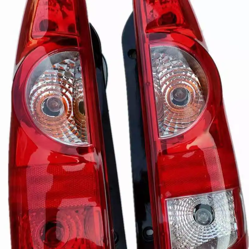 Taillight Rear Lamp for Baic MZ40 MZ45