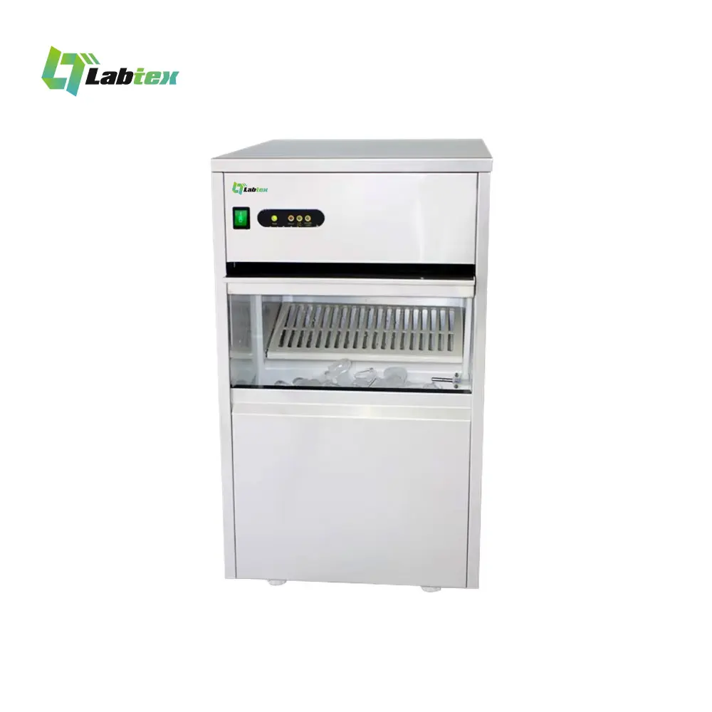 Alibaba.com: LABTEX 20kg-300kg flake ice maker machine, laboratory dry ...