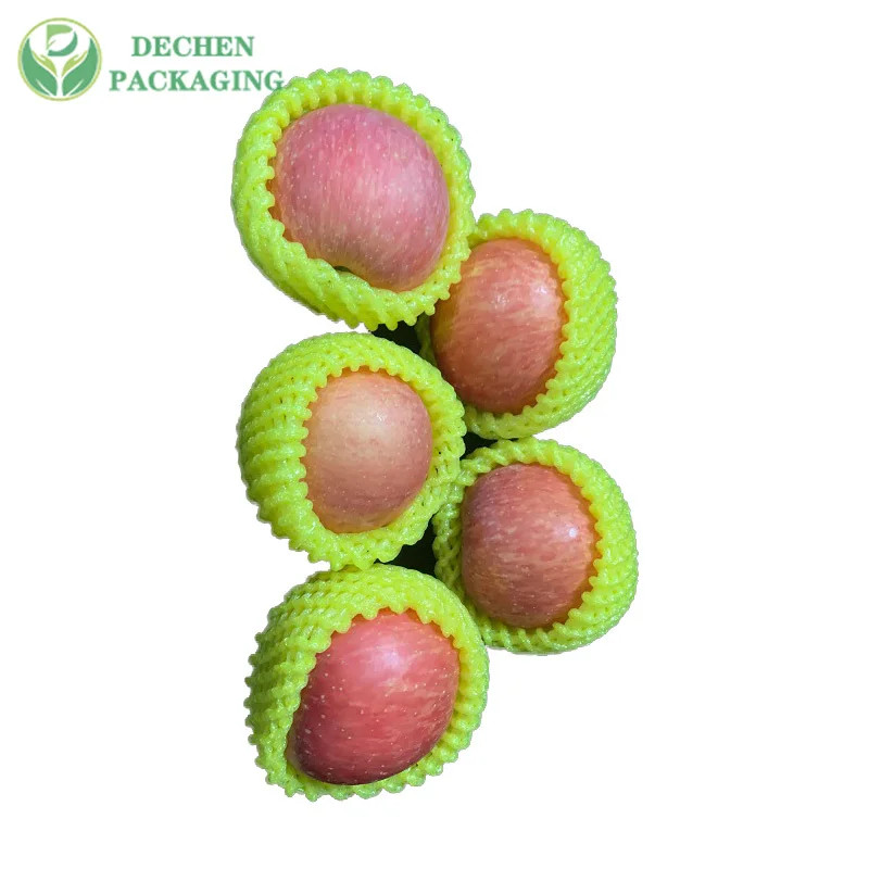 Ensemble de maille en mousse de fruits à prix abordable