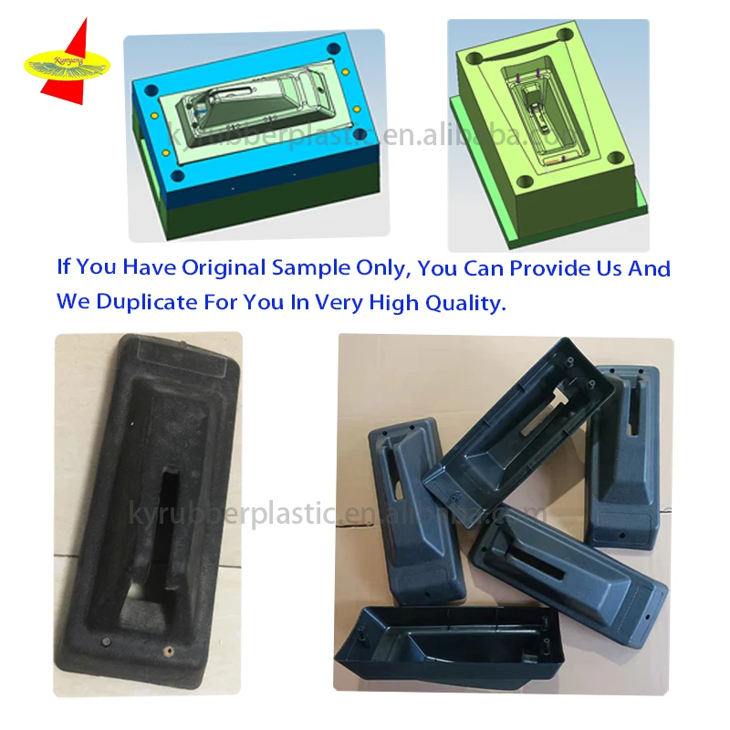 Low Volume Plastic Production,Custom Injection Molded Small Plastic ...