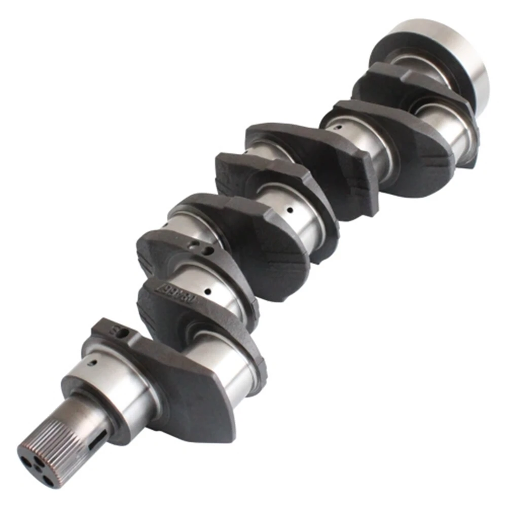 IZUMI for Mitsubishi for Caterpillar 312B E110B E120B E307 Crankshaft Diesel Engine Spare Parts