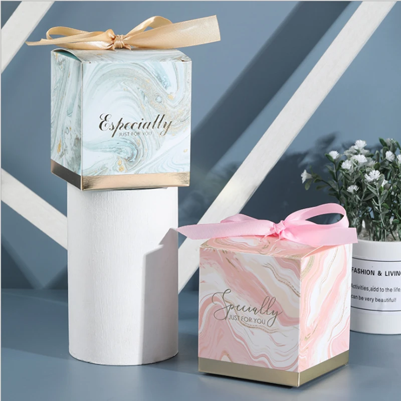 Custom Luxury Candle Mailer Box with Recycled Materials and Food Grade Paperboard