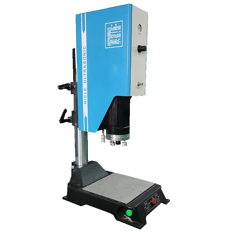 Factory Price Geocell Ultrasonic Welding Machine for Geocell Production Line