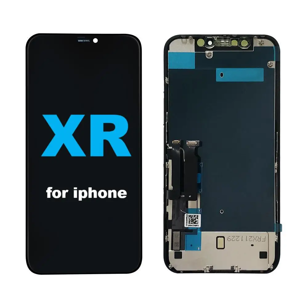 All Different Screen Supply Faruix Display for iphone XR Screen Incell Replacement for iphone Xr Display for iphone Xr Incell