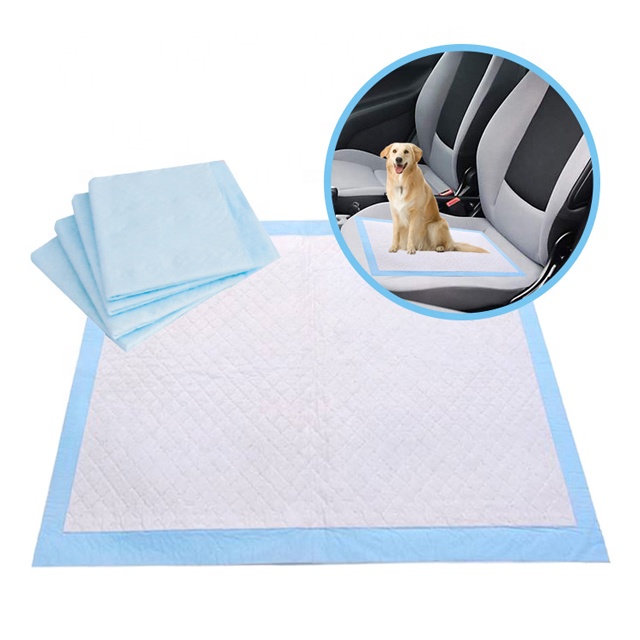 Disposable Incontinence  Pads Disposable Lady Maternity diapers Supplier