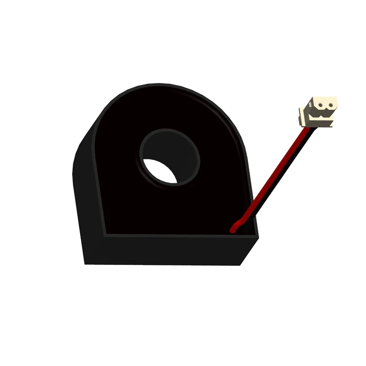 terminal type current transducer symbol 50a primary transducer