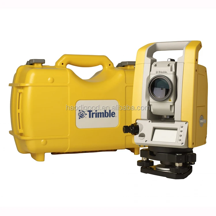 Trimble Robotic Made in China Low Price Total Station for Sale