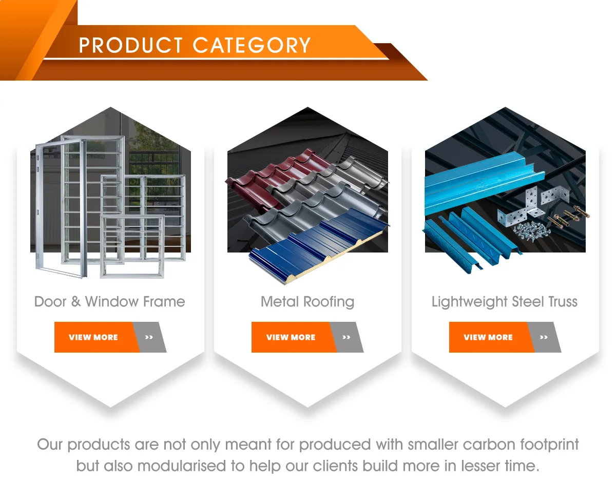 Most Popular Metal Window Frame With Flexibility In Design And Profile ...