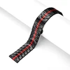 10#Black/Red