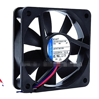 614F/J/2HHP/JH/NGL/NGM/NGML/NH/NHH/NHH-119/NL/NM/NML/NN /F39H 614F/2 frequency converterSuper quiet fan with high air volume