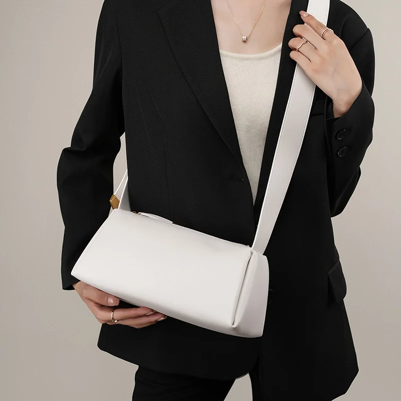 Women Leather Handbags Female Large Capacity Shoulder Bags Fashion Crossbody Bags for Ladies Phone Purse