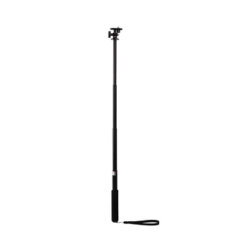 G010 High Quality Universal Aluminum Flexible Selfie Stick for Smartphone DSLR Action Camera With Box Sport Camera detail image