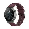 Wine red-only strap