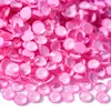Light pink neon