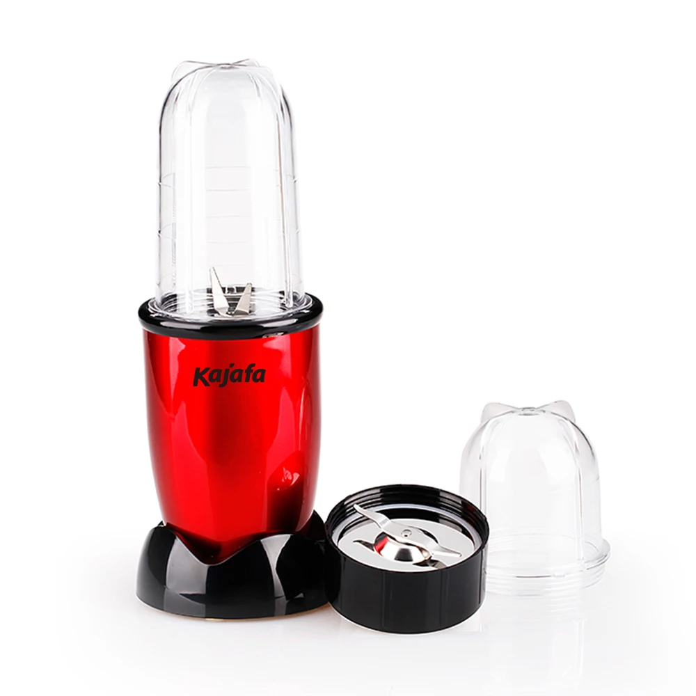 2 in 1 Multi Functional Nutri Blender with Pulse Control Grinder and Blender