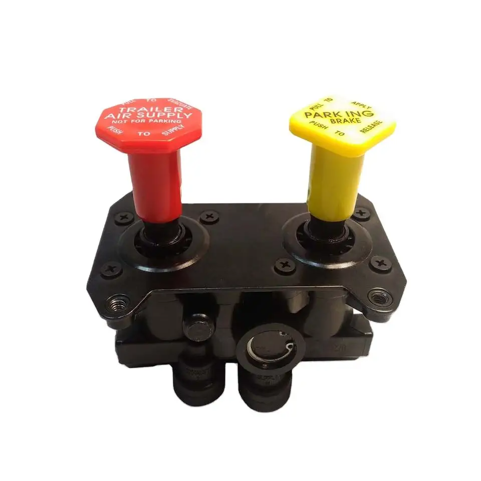 VIT MV-3 MV3 Air Brake Dash Control Valve 800515 800516 800517 800519 800523 For International Truck