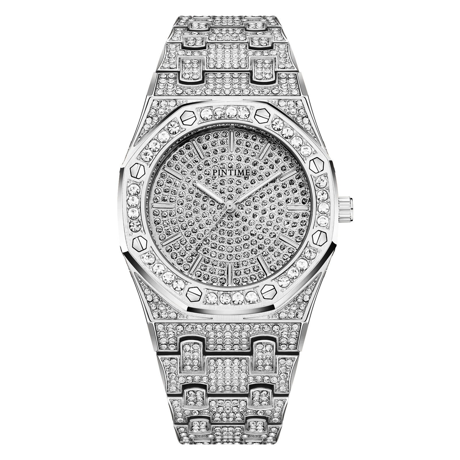 imperial quartz watch