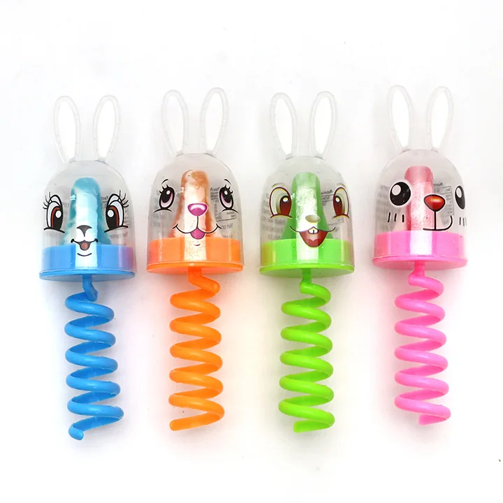 nipple lollipop