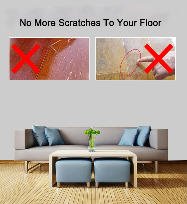 No More Scratches