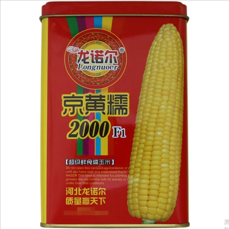 Touchhealthy Supply Good Quality Top Grade Hybrid F1 Yellow Sweet Corn Seeds Waxy Maize Seeds 500gram Bags Buy Maize Seeds Corn Seeds Seeds Product On Alibaba Com