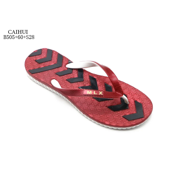 Ladies Shoe Sleeper Platform Flip Flop Slippers African