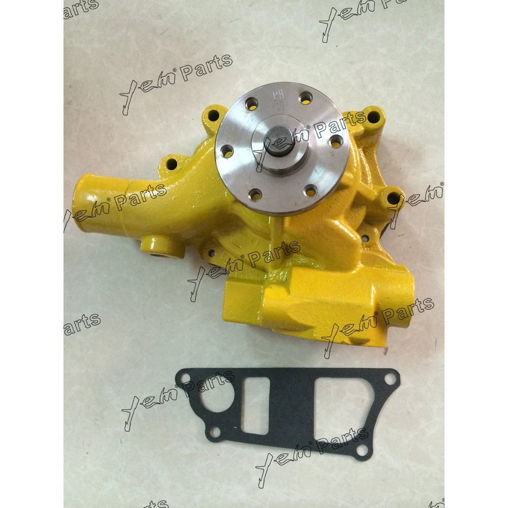 Repair Kit 6D95 6206-61-1100 6206-61-1102 6206-61-1104 PC200-5 Water Pump for Komatsu Engine Parts