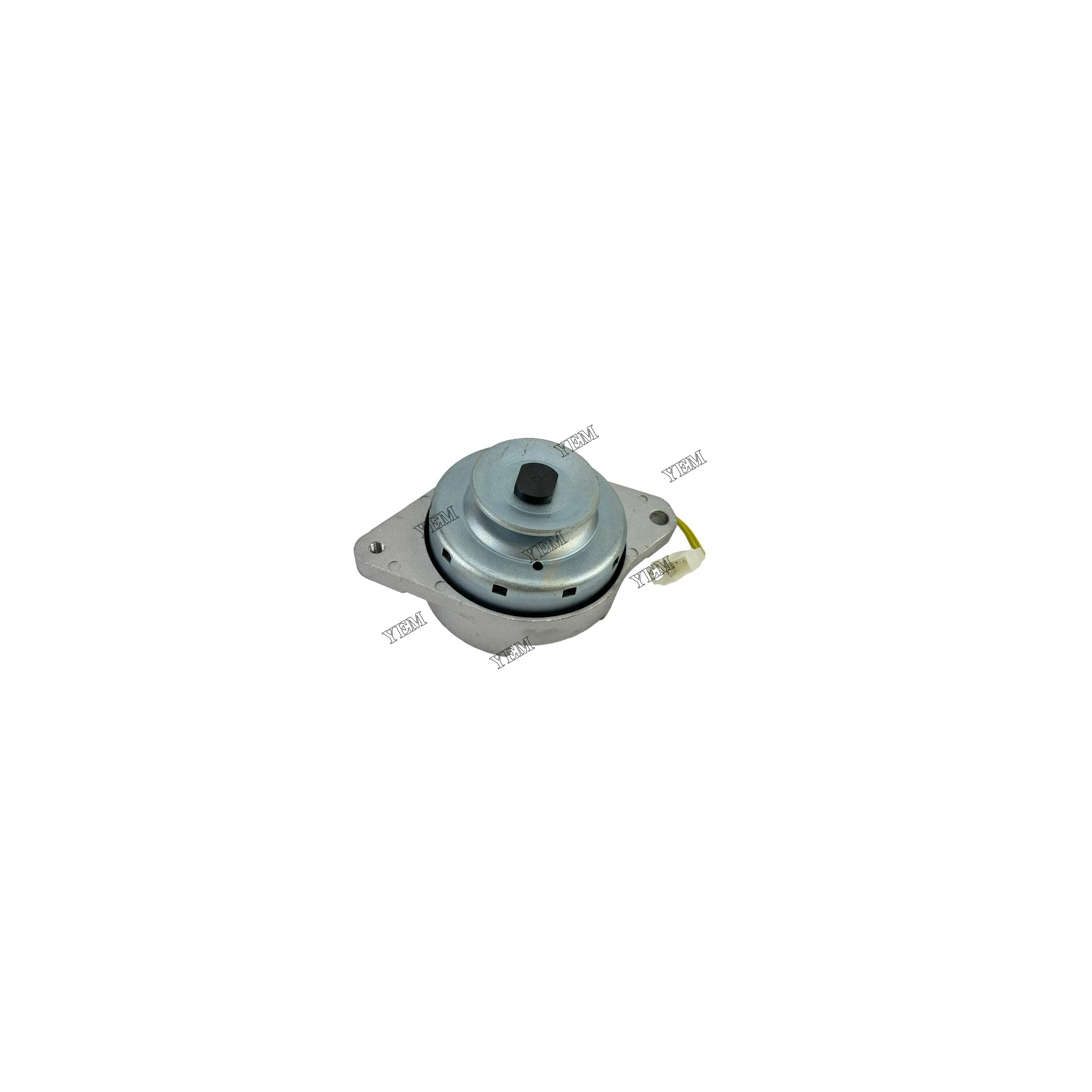 3TNE68 Alternator 129150-77202 for Yanmar Excavator Accessories Engine Repair Kit