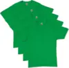Shamrock Green - Confezione da 6
