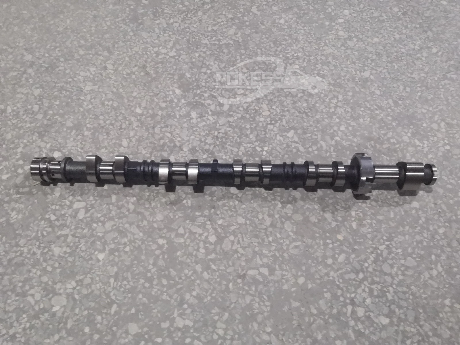 Manufacturer Camshaft Exhaust Long AG9E6A268AB for ford Mondeo 08... — 3