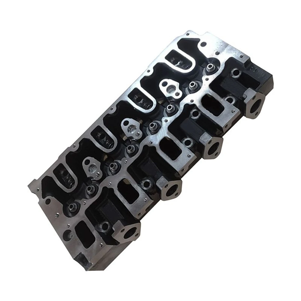 IZUMI 04285994 Cylinder Head Assembly for Deutz BF4M2012 TD4L2012 TCD2012 Diesel Engine Parts