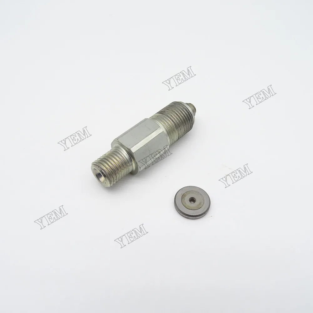 For Hino Common Rail Damper Limiter S2274-01110 Replacement Engine Parts 5