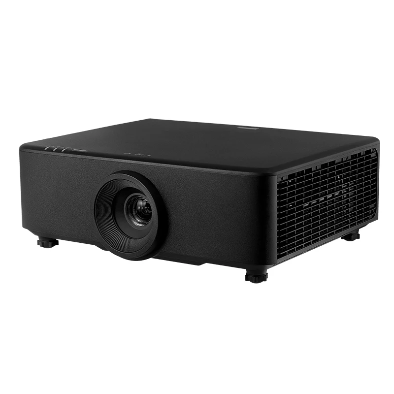 Flyin ESP-7000L 7000 Lumens 4K DLP Laser Projector WUXGA Active 3D Short Throw Large Venue Business 3-Year Warranty 3000000:1