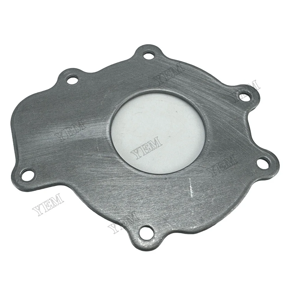 Oil Pump Cover 1J871-35130 Fit for Kubota V2403 Engine 6